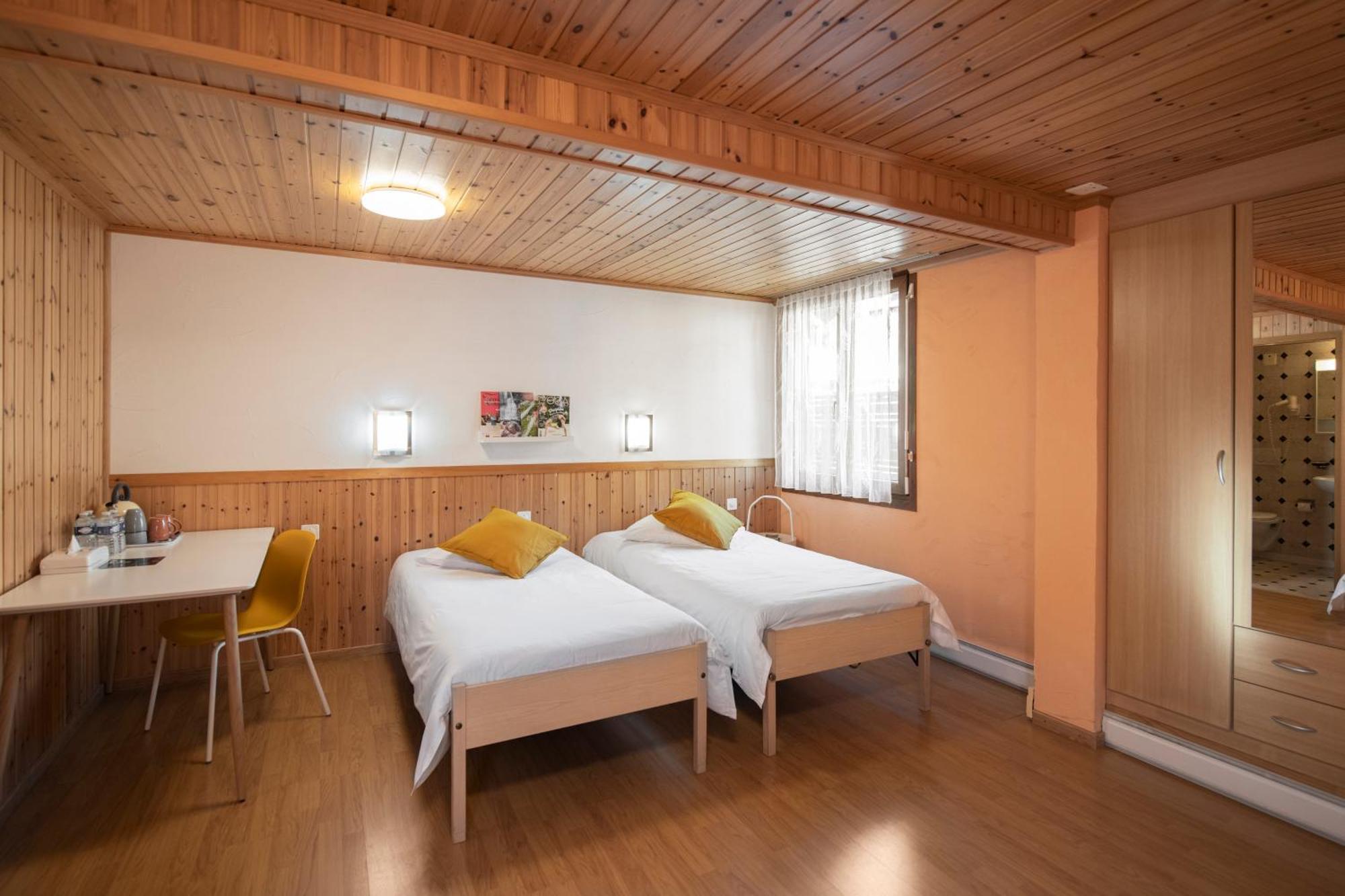 Motel-Restaurant 13 Etoiles Sierre Extérieur photo